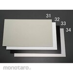 ESCO 910x 605x3.0mm Aluminum Composite Sheet (Silver)