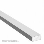 Non Brand Flat Bar Stock Aluminum