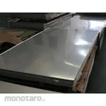 Non Brand Stainless Steel Plate 1200x2400x1.5mm 1pc