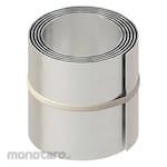 PRECISION BRAND Shim Stock Roll Aluminum