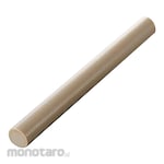 AS ONE PEEK Resin Round Bar