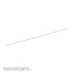 AS ONE Pure Titanium Round Bar