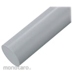 AS ONE Resin Round Bar