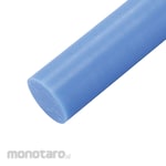 AS ONE Round Resin Bar MC Nylon