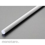 ESCO Φ 7mmx1.0m Fluororesin rod