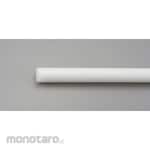 ESCO 100x1000mm polypropylene round bar
