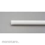 ESCO 10x1000mm polypropylene round bar