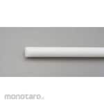 ESCO 20x1000mm polypropylene round bar