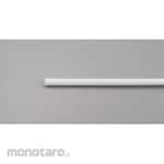 ESCO 25mmx1m polyacetal round bar