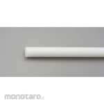ESCO 25x1000mm polypropylene round bar