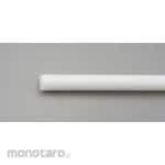 ESCO 30x1000mm polypropylene round bar