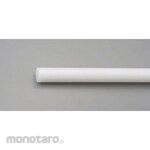 ESCO 35x1000mm polypropylene round bar