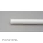 ESCO 50x1000mm polypropylene round bar