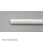 ESCO 55x1000mm polypropylene round bar