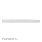 ESCO 5X1000mm Hard Polyethylene Round Rod