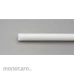 ESCO 60x1000mm polypropylene round bar