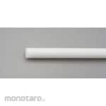 ESCO 70x1000mm polypropylene round bar