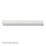 ESCO 8X1000mm Polypropylene Round Bar