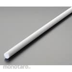 ESCO Dia 2mmx1.0M Fluororesin Rod