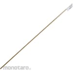 Hikari Brass Round Bar