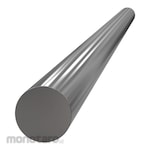 KENNAMETAL Solid Rod Ground to h5 with Chamfer (Batang Karbida)