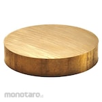 Taiho Trading Brass Round Bar (Ingot)
