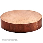 Taiho Trading Copper Round Bar (Ingot)