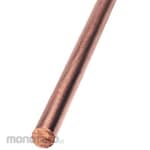 Taiho Trading Copper Round Bar