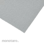 AS ONE Carbon Mesh Opening