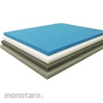 TRUSCO Foam Polyethylene Sheet (Lembaran PE)