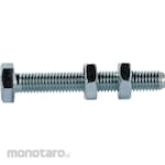 SPEEDY B Hexagonal Head Spindle