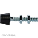 SPEEDY B Spindle with Head Covered in Neoprene