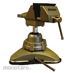 KRISBOW Ragum dengan Base Vakum