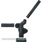 SUPER TOOL Weldable Toggle Clamp