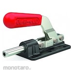 DE-STA-CO Straight-Line Toggle Clamp