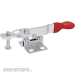IKURATOOLS Toggle Clamp Horizontal Handle Type