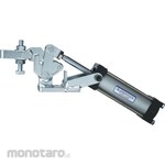 SUPER TOOL Air Toggle Clamp