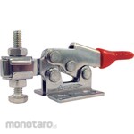 SUPER TOOL Toggle Clamp Horizontal Handle Type