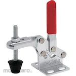 IKURATOOLS Toggle Clamp Vertical Handle Type