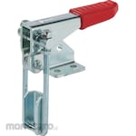 SPEEDY B Double Rod Pull Clamp