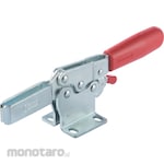 SPEEDY B Horizontal Clamp with Safety Lever