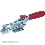 SPEEDY B Latch Pull Clamp with Safety Lever