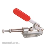 monotaro Lateral Push Type Toggle Clamp