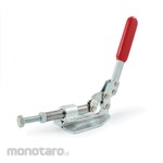 Indexa Base Mounted Push Pull Clamp