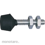 Indexa Neoprene Capped Spindle