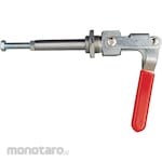 Indexa PT136 Collar Mounted Push Pull Clamp