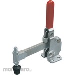 Indexa Solid Bar Vertical Clamp V450FS