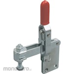 Indexa U Bar Adjustable Vertical Clamp V227SA