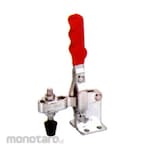 KWT Toggle Clamp "King Diamond"