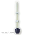 Kakuta Bolt with Rubber for Toggle Clamp